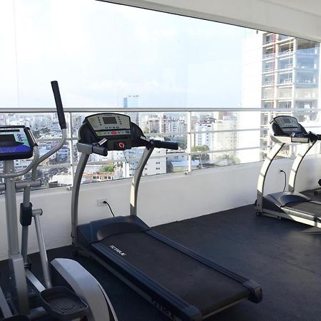 S1401 La Mejor Vista Downtown Santo Domingo Rd 聖多明哥 外观 照片