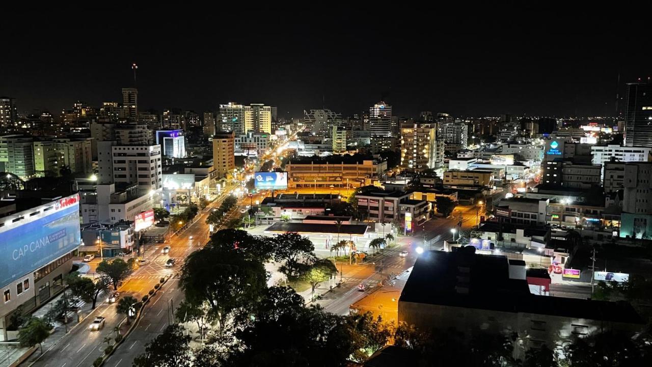 S1401 La Mejor Vista Downtown Santo Domingo Rd 聖多明哥 外观 照片