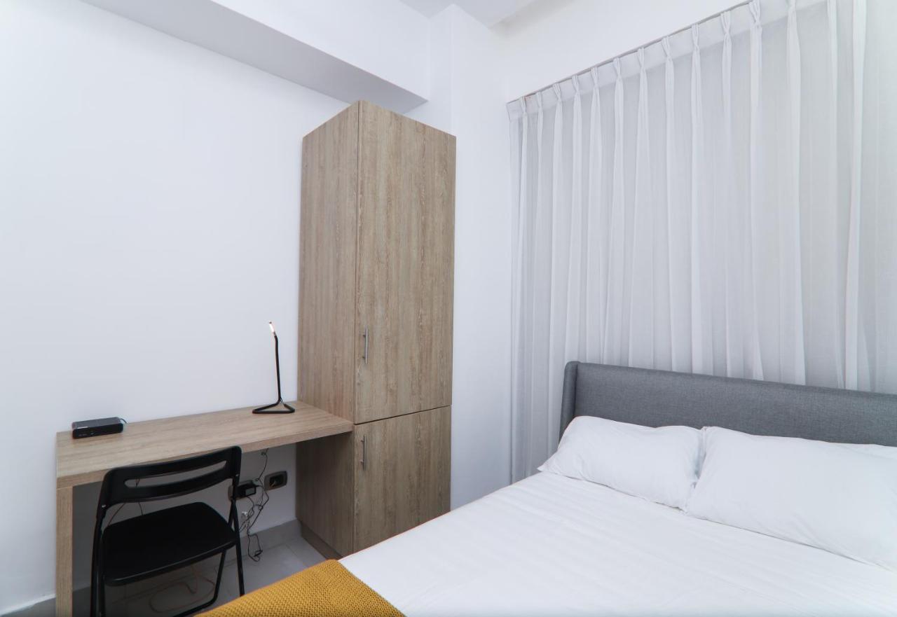 S1401 La Mejor Vista Downtown Santo Domingo Rd 聖多明哥 外观 照片