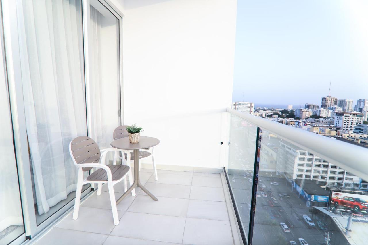 S1401 La Mejor Vista Downtown Santo Domingo Rd 聖多明哥 外观 照片