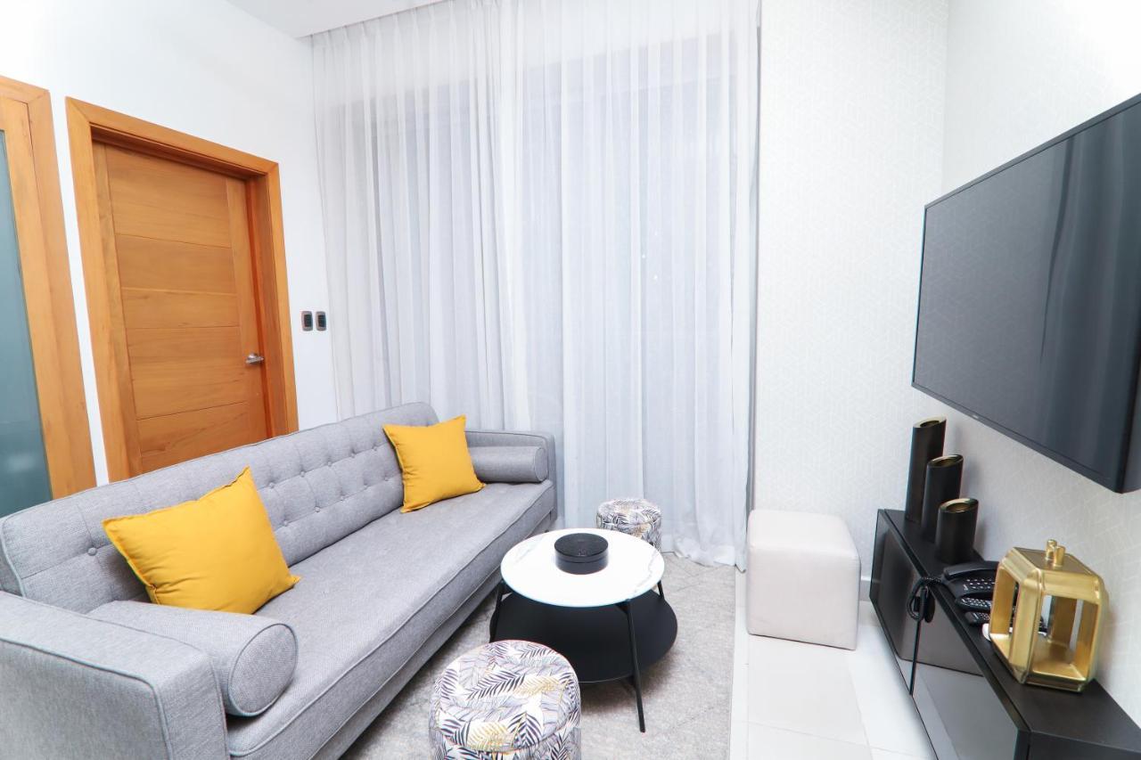 S1401 La Mejor Vista Downtown Santo Domingo Rd 聖多明哥 外观 照片