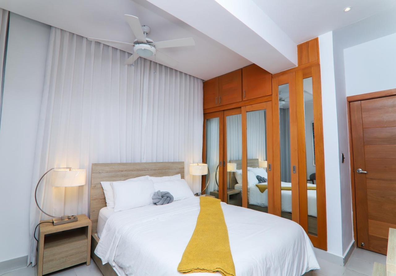 S1401 La Mejor Vista Downtown Santo Domingo Rd 聖多明哥 外观 照片