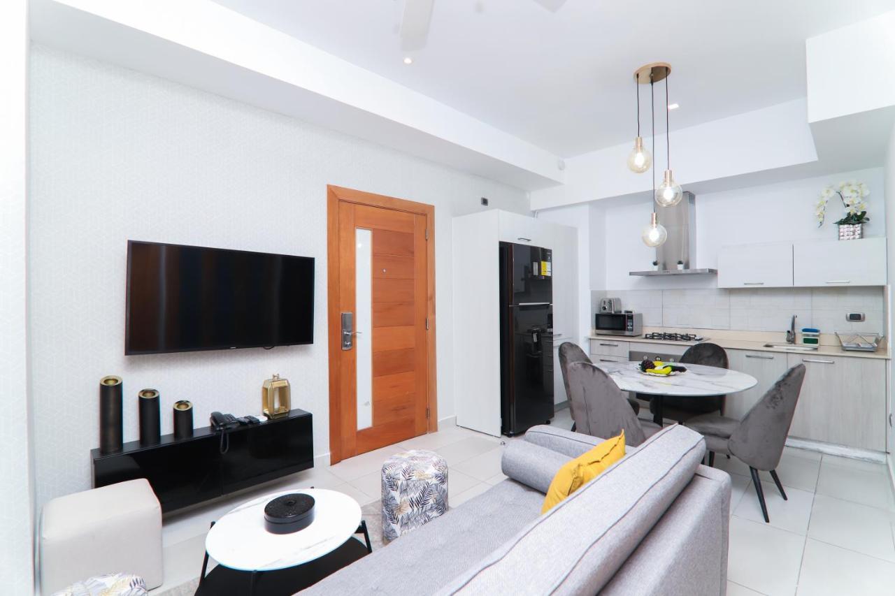 S1401 La Mejor Vista Downtown Santo Domingo Rd 聖多明哥 外观 照片